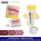 Mediheal Pantenolips Serum Honey 10ml | Lakinza K - beauty Canada