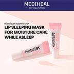 Mediheal Pantenolips Sleeping Mask 10ml | Lakinza K - beauty Canada