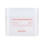 Mediheal Phyto - enzyme Peeling Pad 200ml / 90pads