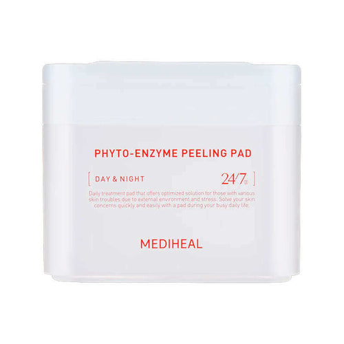 Mediheal Phyto - enzyme Peeling Pad 200ml / 90pads