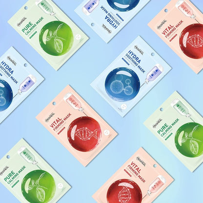 Mediheal Pure Calming Mask 20ml | Lakinza K - beauty Canada