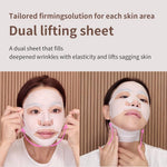 Mediheal Retinol Collagen Cream Lifting Mask 30ml Lakinza K-beauty