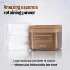 Mediheal Retinol Collagen Lifting Pad 180ml / 100pads | Lakinza K - beauty Canada