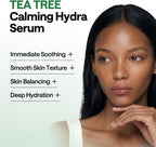 Mediheal Teatree Calming Hydra Serum 40ml | Lakinza K - beauty Canada