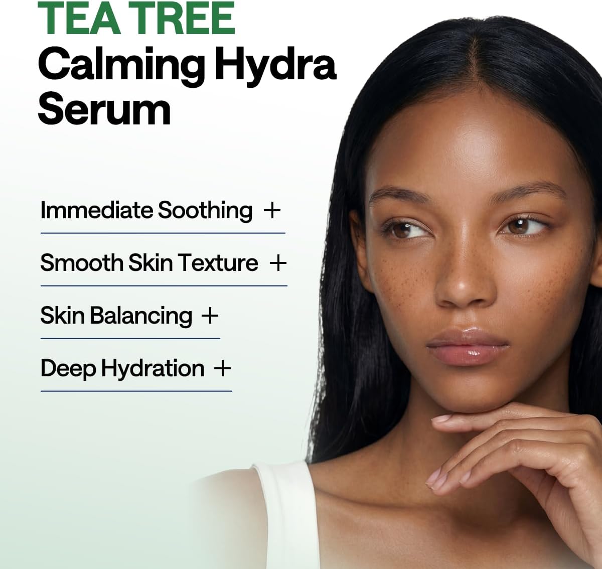 Mediheal Teatree Calming Hydra Serum 40ml | Lakinza K - beauty Canada