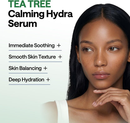 Mediheal Teatree Calming Hydra Serum 40ml | Lakinza K - beauty Canada