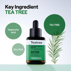 Mediheal Teatree Calming Hydra Serum 40ml | Lakinza K - beauty Canada