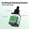 Mediheal Teatree Calming Hydra Serum 40ml | Lakinza K - beauty Canada