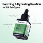 Mediheal Teatree Calming Hydra Serum 40ml | Lakinza K - beauty Canada