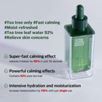 Mediheal Teatree Calming Moisture Ampoule 50ml Lakinza K-beauty