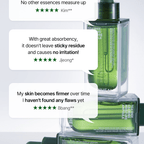 Mediheal Teatree Calming Moisture Ampoule 50ml | Lakinza K - beauty Canada