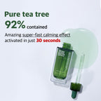 Mediheal Teatree Calming Moisture Ampoule 50ml | Lakinza K - beauty Canada