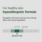 Mediheal Teatree Calming Moisture Ampoule 50ml | Lakinza K - beauty Canada