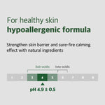 Mediheal Teatree Calming Moisture Ampoule 50ml Lakinza K-beauty