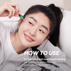 Mediheal Teatree Calming Moisture Ampoule 50ml | Lakinza K - beauty Canada