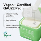Mediheal Teatree Trouble Pad 170ml / 100pads | Lakinza K - beauty Canada