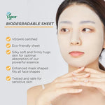 Mediheal The E.G.T Nourishing Ampoule Mask 24g Lakinza K-beauty