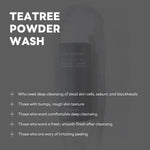 Mediheal The Teatree Pore Powder Wash 50g Lakinza K-beauty