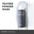 Mediheal The Teatree Pore Powder Wash 50g | Lakinza K - beauty Canada