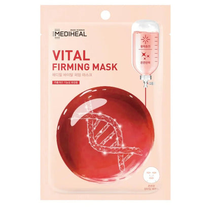 Mediheal Vital Firming Mask 20ml | Lakinza K - beauty Canada