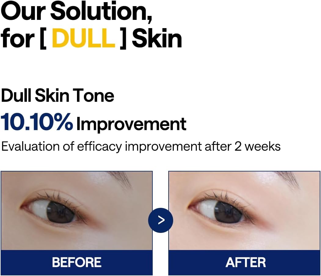 Mediheal Vitamide Brightening Pad 180ml / 100pads | Lakinza K - beauty Canada
