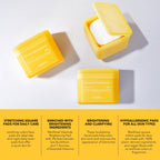 Mediheal Vitamide Brightening Pad 180ml / 100pads | Lakinza K - beauty Canada