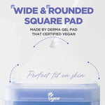 Mediheal Watermide Moisture Pad 170ml / 100pads Lakinza K-beauty