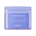 Mediheal Watermide Moisture Pad 170ml / 100pads Lakinza K-beauty