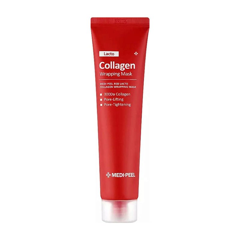MediPeel Red Lacto Collagen Wrapping 70ml Lakinza K-beauty