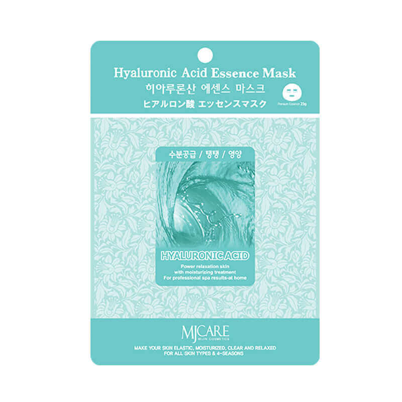 MIJIN Mask Hyaluronic Acid 23g Lakinza K-beauty