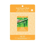 MIJIN Mask Snail 23g Lakinza K-beauty