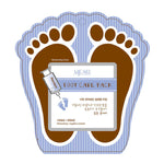 MIJIN Premium Foot Care Pack 20g Lakinza K-beauty