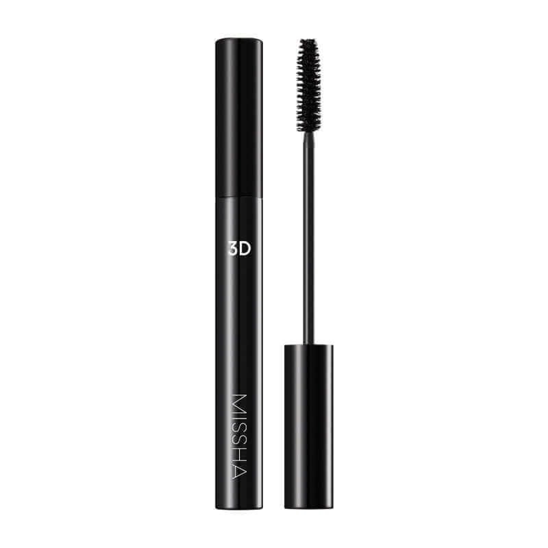 MISSHA 3D Mascara Lakinza K-beauty