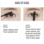 MISSHA 3D Mascara Lakinza K-beauty