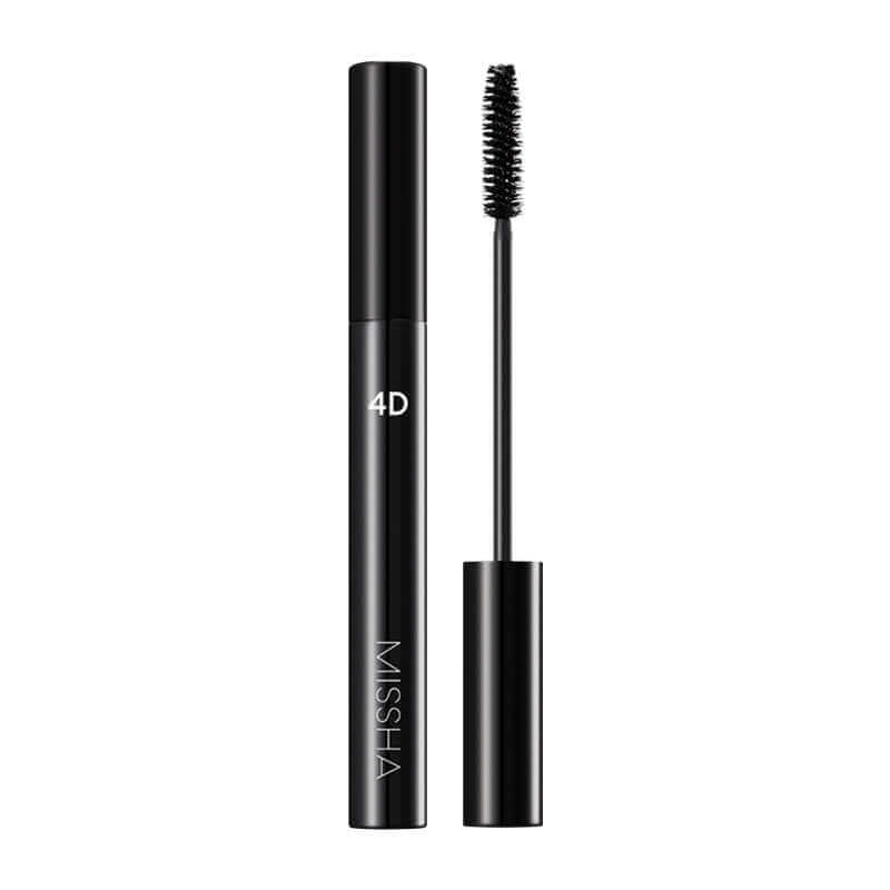 MISSHA 4D Mascara Lakinza K-beauty