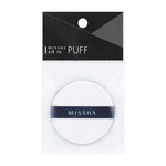 MISSHA Air In Puff 1 PC Lakinza K-beauty