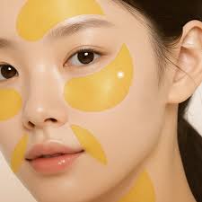 MISSHA Airy Fit Niacinamide Brightening Face & Eye Patch 60pcs Lakinza K-beauty
