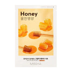 MISSHA Airy Fit Sheet Mask Honey