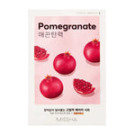 MISSHA Airy Fit Sheet Mask Pomegranate Lakinza K-beauty
