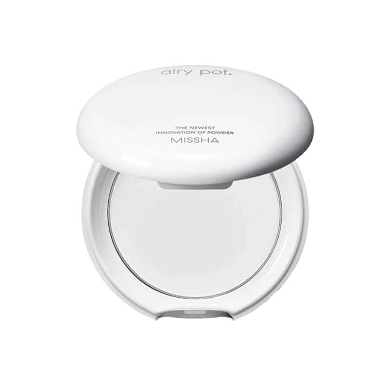 MISSHA Airy Pot Pressed Powder 5g Lakinza K-beauty