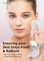 MISSHA Airy Pot Pressed Powder 5g | Lakinza K - beauty Canada