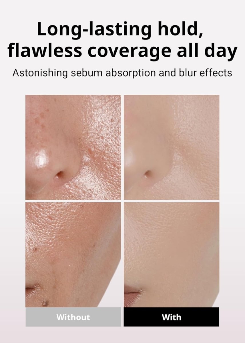 MISSHA Airy Pot Pressed Powder 5g | Lakinza K - beauty Canada