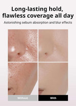MISSHA Airy Pot Pressed Powder 5g Lakinza K-beauty
