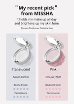 MISSHA Airy Pot Pressed Powder 5g Lakinza K-beauty