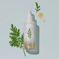 MISSHA Artemisia Calming Ampoule 50ml | Lakinza K - beauty Canada