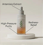 MISSHA Artemisia Calming Ampoule 50ml | Lakinza K - beauty Canada