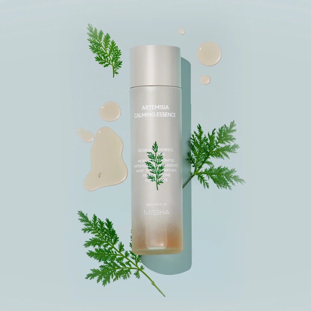 MISSHA Artemisia Calming Essence 150ml Lakinza K-beauty