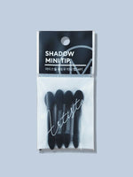 MISSHA Artistool Shadow Mini Tip 4PCS Lakinza K-beauty