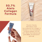MISSHA Atelo Collagen 500 Power Plumping Cream 40ml | Lakinza K - beauty Canada