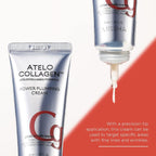 MISSHA Atelo Collagen 500 Power Plumping Cream 40ml | Lakinza K - beauty Canada